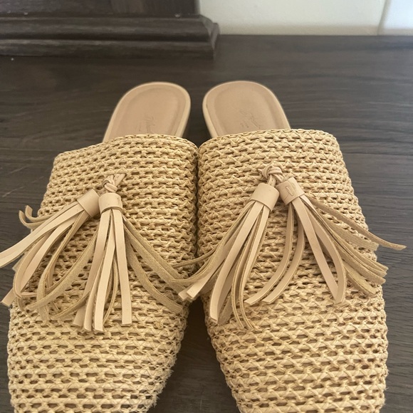 Basket knit slide ins - Picture 5 of 5